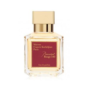 Baccarat Rouge 540 by Maison Francis Kurkdjian Eau De Parfum 2.3 oz Spray