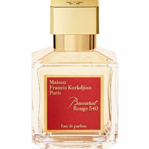 Baccarat Rouge 540 by Maison Francis Kurkdjian Eau De Parfum 2.3 oz Spray