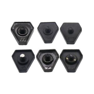 HISTAR Golf 915 Weight 4g-17g(6pcs) for Titleist 915D2 D3 915F 915H Sure Fit 4g 7g 9g 11g 14g 17g