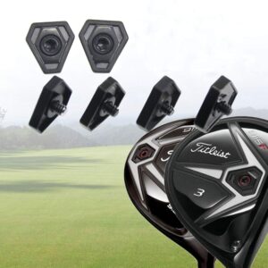 HISTAR Golf 915 Weight 4g-17g(6pcs) for Titleist 915D2 D3 915F 915H Sure Fit 4g 7g 9g 11g 14g 17g