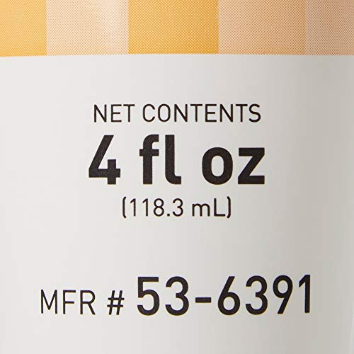 McKesson 2% Miconazole Nitrate 4 Oz Tube