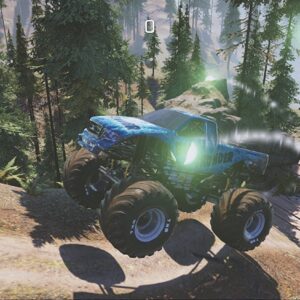 Monster Jam - Crush It (Xbox One)