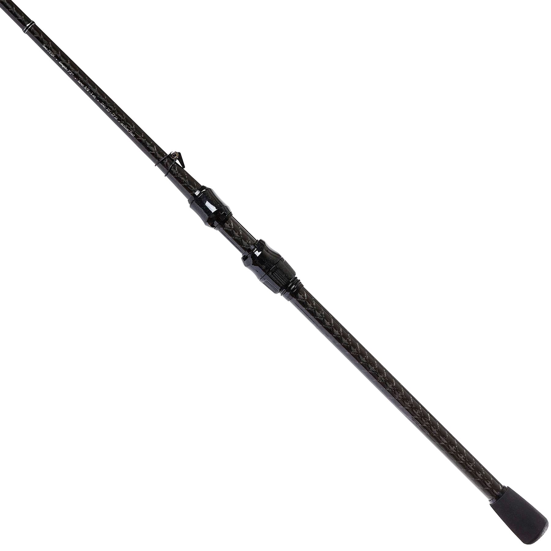 Summit Favorite Spinning Rod