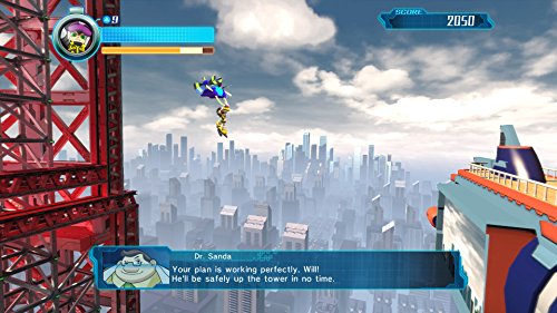 Mighty No. 9 - Xbox One Digital Code