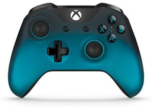 xbox wireless controller – ocean shadow special edition