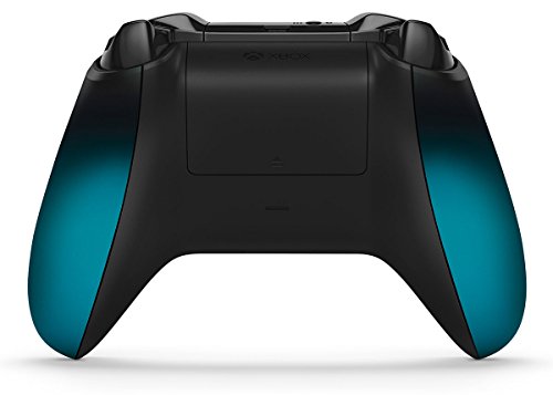 Xbox Wireless Controller – Ocean Shadow Special Edition