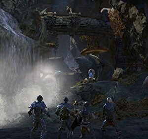 The Elder Scrolls Online: Morrowind - Xbox One