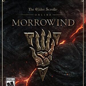 The Elder Scrolls Online: Morrowind - Xbox One