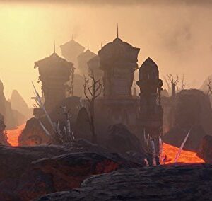 The Elder Scrolls Online: Morrowind - Xbox One