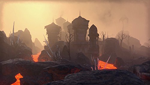 The Elder Scrolls Online: Morrowind - Xbox One