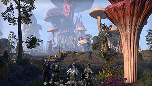 The Elder Scrolls Online: Morrowind - Xbox One