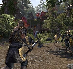 The Elder Scrolls Online: Morrowind - Xbox One