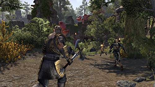 The Elder Scrolls Online: Morrowind - Xbox One