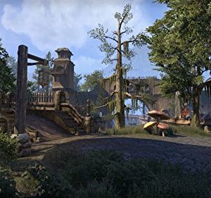 The Elder Scrolls Online: Morrowind - Xbox One