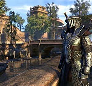 The Elder Scrolls Online: Morrowind - Xbox One