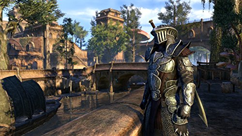 The Elder Scrolls Online: Morrowind - Xbox One