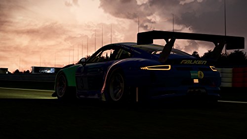 Project CARS 2 - PlayStation 4