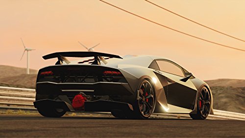 Project CARS 2 - PlayStation 4