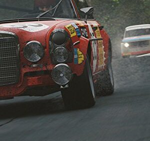 Project CARS 2 - PlayStation 4