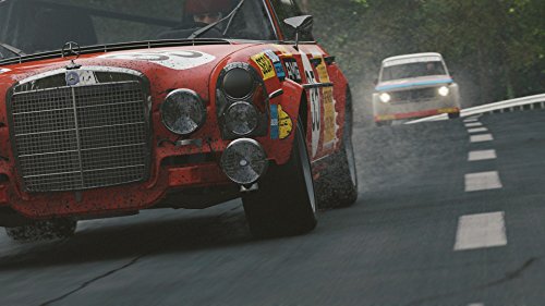 Project CARS 2 - PlayStation 4