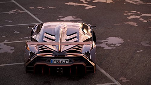 Project CARS 2 - PlayStation 4