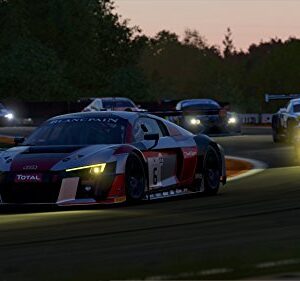 Project CARS 2 - PlayStation 4