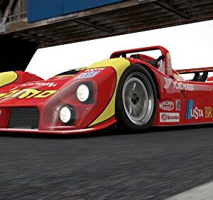 Project CARS 2 - PlayStation 4