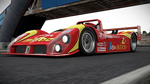 Project CARS 2 - PlayStation 4