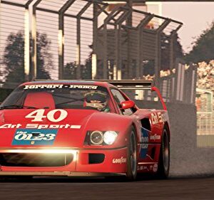 Project CARS 2 - PlayStation 4