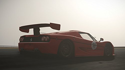 Project CARS 2 - PlayStation 4