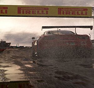 Project CARS 2 - PlayStation 4