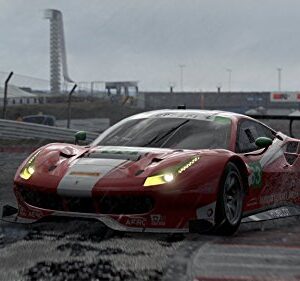 Project CARS 2 - PlayStation 4