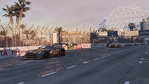 Project CARS 2 - PlayStation 4