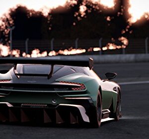 Project CARS 2 - PlayStation 4