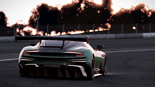 Project CARS 2 - PlayStation 4