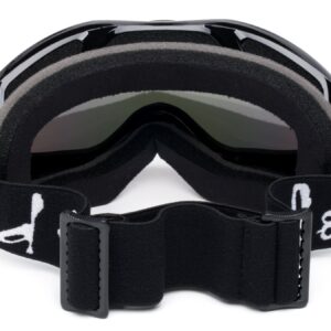 Cloud 9 - Kids Boys & Girls Snow Goggles Tailgrab Anti-Fog UV400 Snowboarding Ski 14 Popular Colors to Choose!