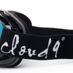 Cloud 9 - Kids Boys & Girls Snow Goggles Tailgrab Anti-Fog UV400 Snowboarding Ski 14 Popular Colors to Choose!