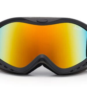 Cloud 9 - Kids Boys & Girls Snow Goggles Tailgrab Anti-Fog UV400 Snowboarding Ski 14 Popular Colors to Choose!