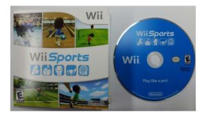 wii sports (nintendo wii, 2006) brand new !!