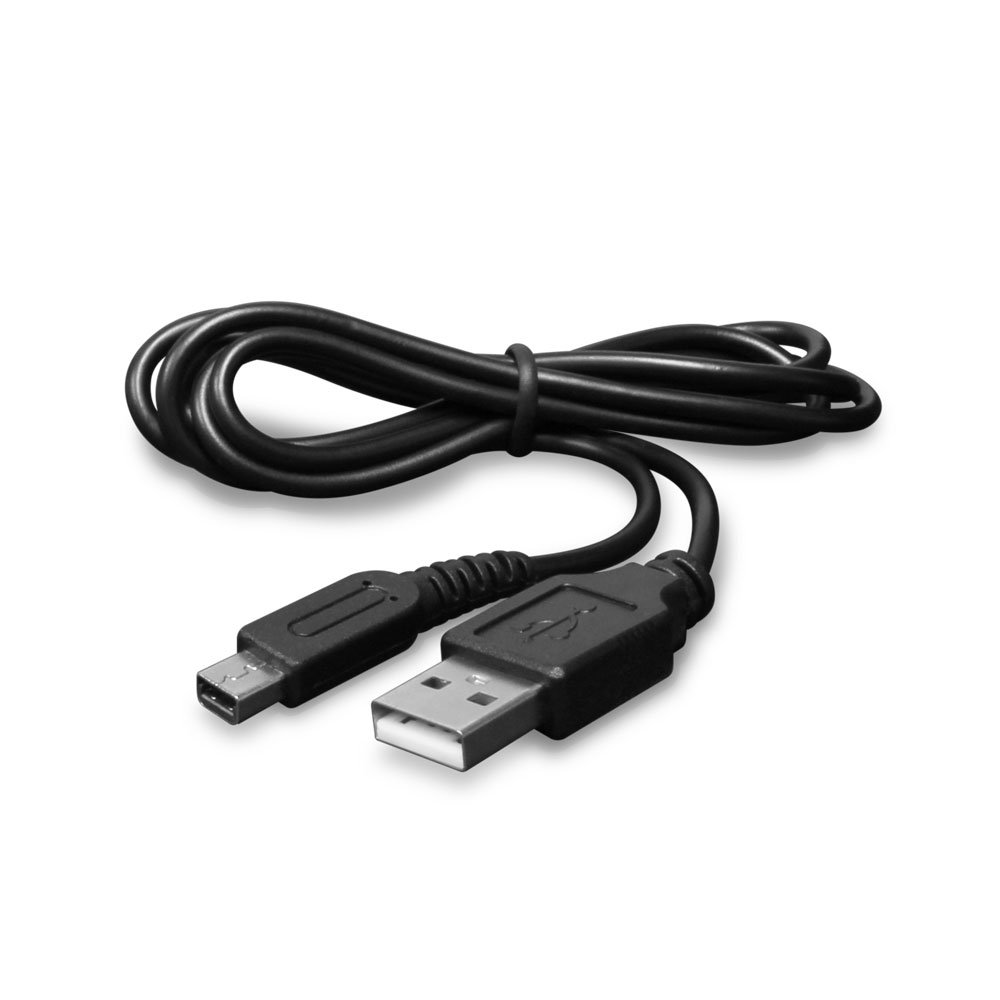 Armor3 USB Charge Cable for New Nintendo 2DS XL/ New Nintendo 3DS/ New Nintendo 3DS XL/ Nintendo 2DS/ Nintendo 3DS XL/Nintendo 3DS/Nintendo DSi XL/Nintendo DSi