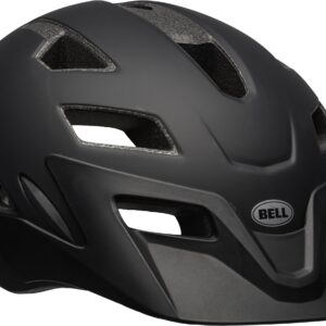 Bell Terrain Adult Mips Equipped Helmet - Black