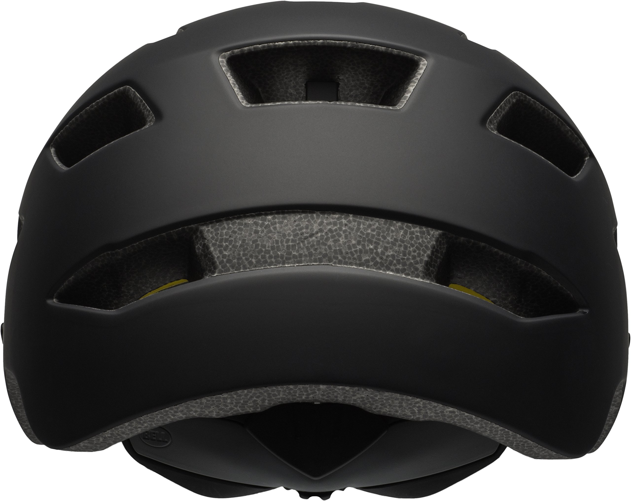 Bell Terrain Adult Mips Equipped Helmet - Black