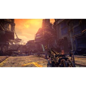 Bulletstorm: Full Clip Edition - PlayStation 4