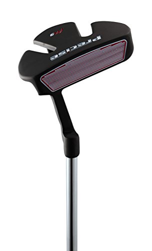 Top Line Men's Right Handed M5 Golf Club Set for Tall Men ( Height 6'1" - 6'4"), Includes Driver, Wood, Hybrid, 5, 6, 7, 8, 9, PW Stainless Irons with True Temper Shafts, Putter, Stand Bag & 3 HCs