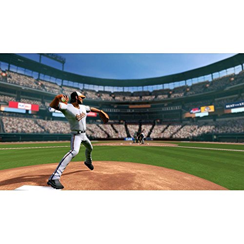 RBI Baseball 2017 - Xbox One