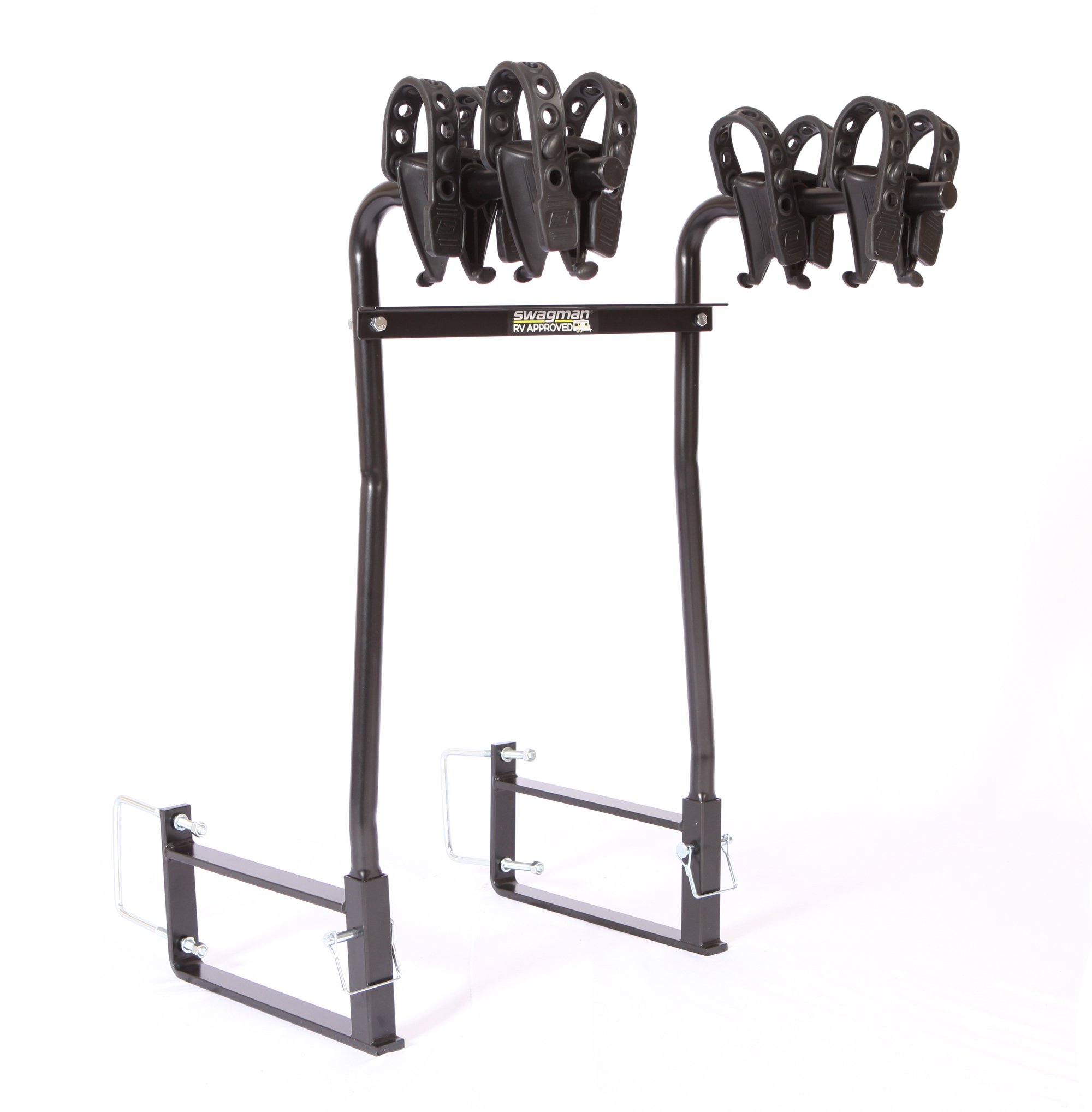 Swagman RV Approved Around the Spare Deluxe Bike Rack