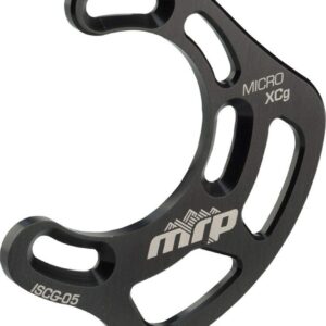 MRP XCg Micro Bash Guard ISCG-05 30T Black