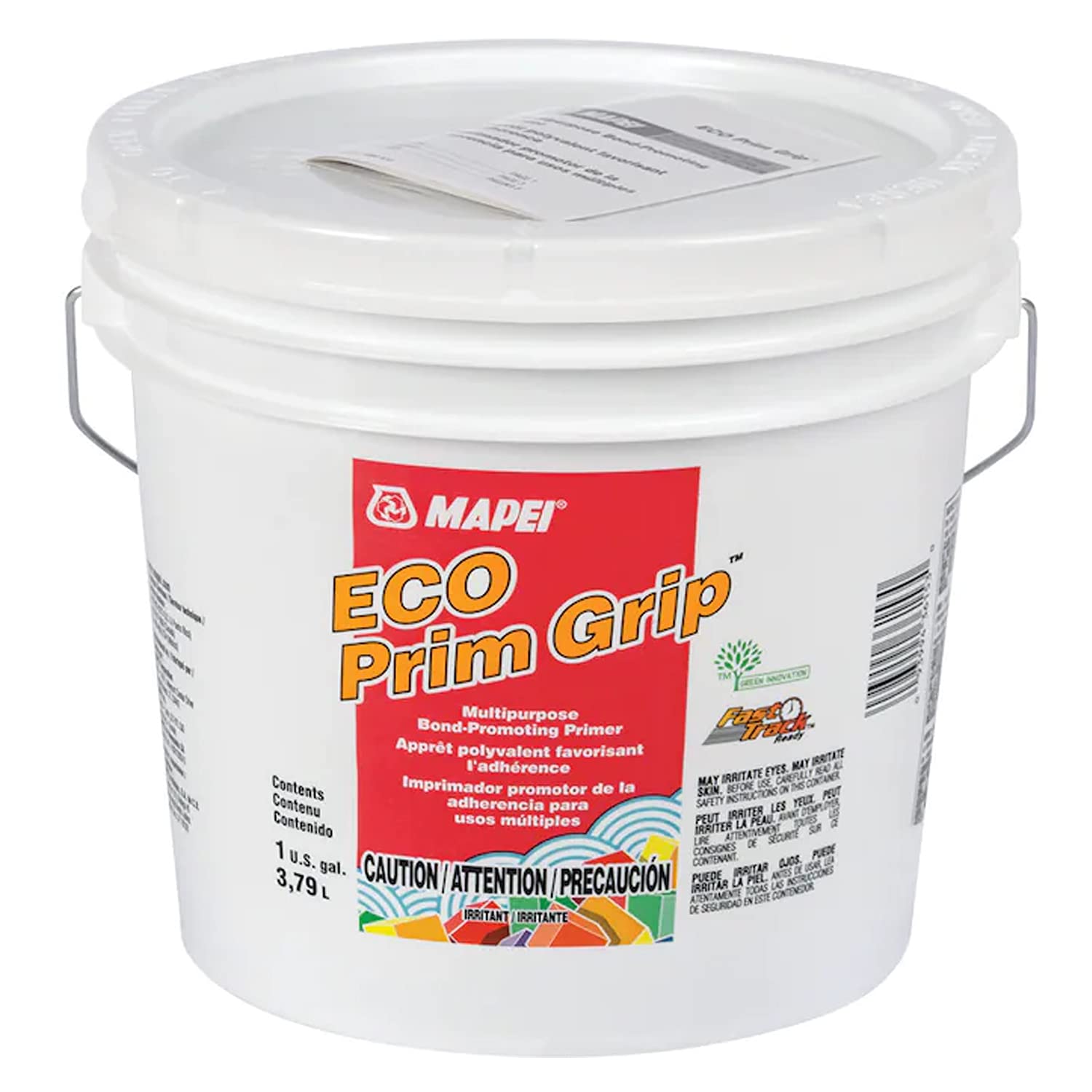 MAPEI ECO-PRIME GRIP multi purpose bond promoting Primer