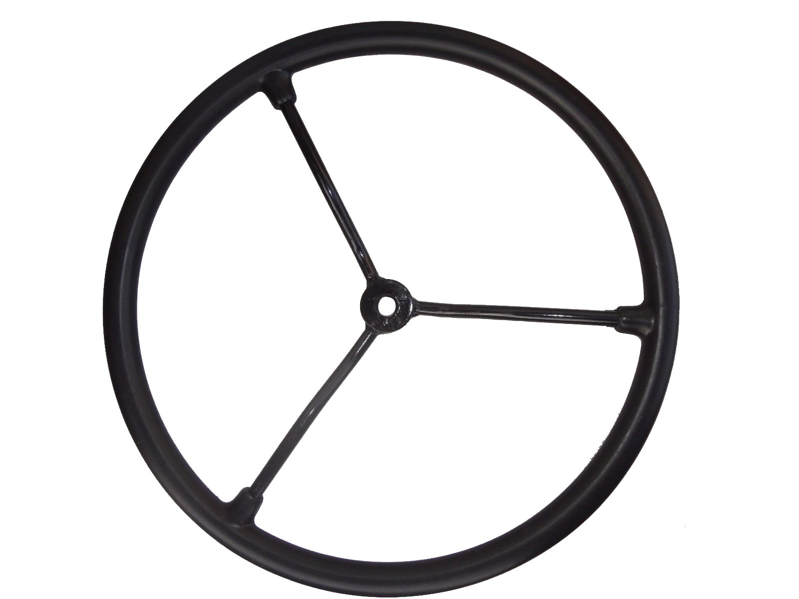 8N3600 New Steering Wheel [Splined center] suitable COMPATIBLE WITH Ford 8N NAA 600 601 800 2000 4000 +