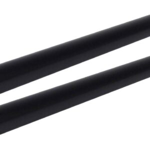 Rockville (2) RSP20 20" Mounting Pole from Subwoofers to Speakers, Heavy Duty